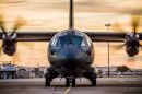 阿莱尼亚 C-27J&ldquo;斯巴达&rdquo;