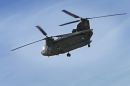 波音 CH-47D&ldquo;支奴干&rdquo;(414)