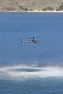 西科斯基 HH-60G“铺路鹰”