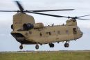 波音 CH-47F&ldquo;支奴干&rdquo;(414)