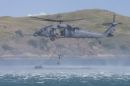 西科斯基 HH-60G“铺路鹰”