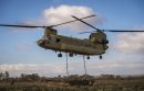 波音 CH-47F&ldquo;支奴干&rdquo;(414)