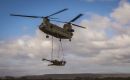 波音 CH-47F&ldquo;支奴干&rdquo;(414)