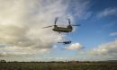 波音 CH-47F&ldquo;支奴干&rdquo;(414)