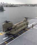 波音 CH-47F“支奴干”(414)