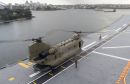 波音 CH-47F“支奴干”(414)