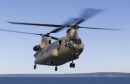 波音 CH-47F“支奴干”(414)