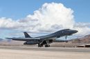 罗克韦尔 B-1B&ldquo;枪骑兵&rdquo;