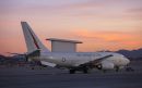 波音 E-7A&ldquo;楔尾&rdquo;(737-7ES)