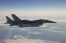通用动力(福克) F-16AM&ldquo;战隼&rdquo;