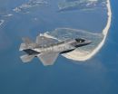 洛克希德-马丁 F-35B&ldquo;闪电&rdquo;Ⅱ