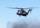西科斯基 CH-53E&ldquo;超级种马&rdquo;