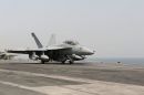 波音 EA-18G“咆哮者”