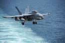 波音 EA-18G“咆哮者”