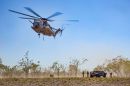 西科斯基 CH-53E&ldquo;超级种马&rdquo;