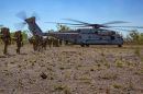 西科斯基 CH-53E&ldquo;超级种马&rdquo;