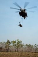 西科斯基 CH-53E&ldquo;超级种马&rdquo;