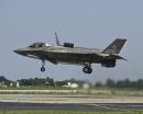 洛克希德-马丁 F-35B&ldquo;闪电&rdquo;Ⅱ