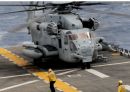 西科斯基 CH-53E&ldquo;超级种马&rdquo;