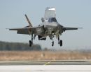 洛克希德-马丁 F-35B&ldquo;闪电&rdquo;Ⅱ