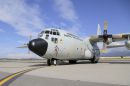 洛克希德 C-130H&ldquo;大力神&rdquo;