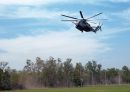 西科斯基 CH-53E&ldquo;超级种马&rdquo;