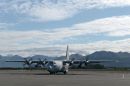 洛克希德 C-130H&ldquo;大力神&rdquo;