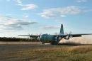 洛克希德 C-130H&ldquo;大力神&rdquo;
