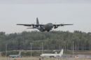 洛克希德 C-130H&ldquo;大力神&rdquo;