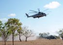 西科斯基 CH-53E&ldquo;超级种马&rdquo;