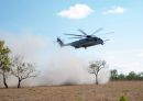 西科斯基 CH-53E&ldquo;超级种马&rdquo;