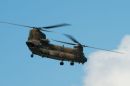 波音(川崎) CH-47J&ldquo;支奴干&rdquo;(414)