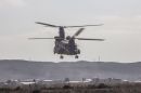 波音(川崎) CH-47JA&ldquo;支奴干&rdquo;(414)