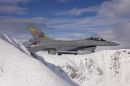通用动力(福克) F-16AM&ldquo;战隼&rdquo;
