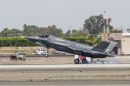 洛克希德-马丁 F-35B&ldquo;闪电&rdquo;Ⅱ