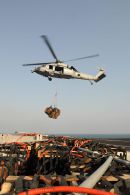 西科斯基 MH-60S&ldquo;骑士鹰&rdquo;