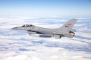 通用动力(福克) F-16AM&ldquo;战隼&rdquo;