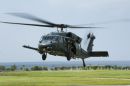 西科斯基 HH-60G&ldquo;铺路鹰&rdquo;