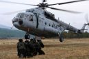 米里 Mi-171Sh