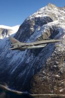 通用动力(福克) F-16BM&ldquo;战隼&rdquo;