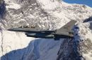 通用动力(福克) F-16BM&ldquo;战隼&rdquo;