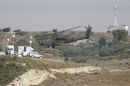 波音 AH-64D&ldquo;长弓阿帕奇&rdquo;