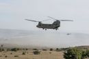 波音 CH-47F&ldquo;支奴干&rdquo;(414)