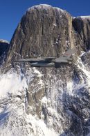 通用动力(福克) F-16BM&ldquo;战隼&rdquo;