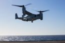 贝尔 / 波音 MV-22B&ldquo;鱼鹰&rdquo;