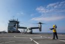 贝尔 / 波音 MV-22B&ldquo;鱼鹰&rdquo;