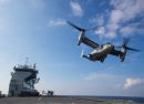 贝尔 / 波音 MV-22B&ldquo;鱼鹰&rdquo;