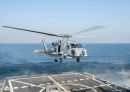 西科斯基 MH-60R&ldquo;海鹰&rdquo;