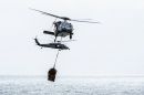 西科斯基 MH-60S&ldquo;骑士鹰&rdquo;