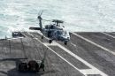 西科斯基 MH-60S&ldquo;骑士鹰&rdquo;